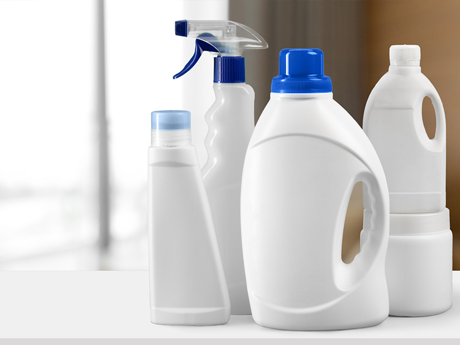 Productos limpieza