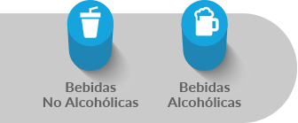 Bebidas
