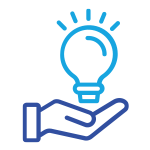 Icono innovación
