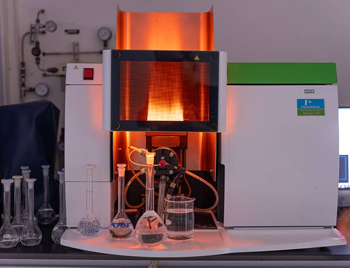 Equipo - Laboratorios Brolab