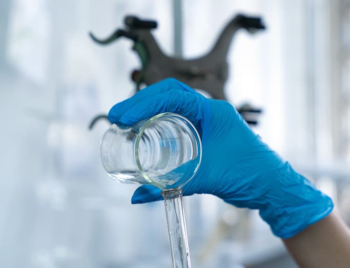 Análisis - Laboratorios Brolab