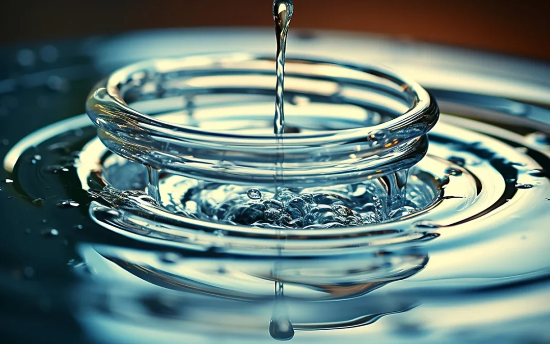 Somos tu aliado estratégico en el control y gestión de la calidad del agua