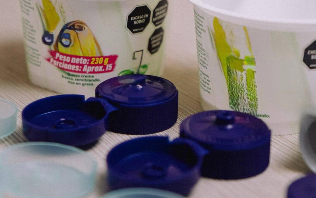 ¿Tu empaque está contaminando silenciosamente tu producto?