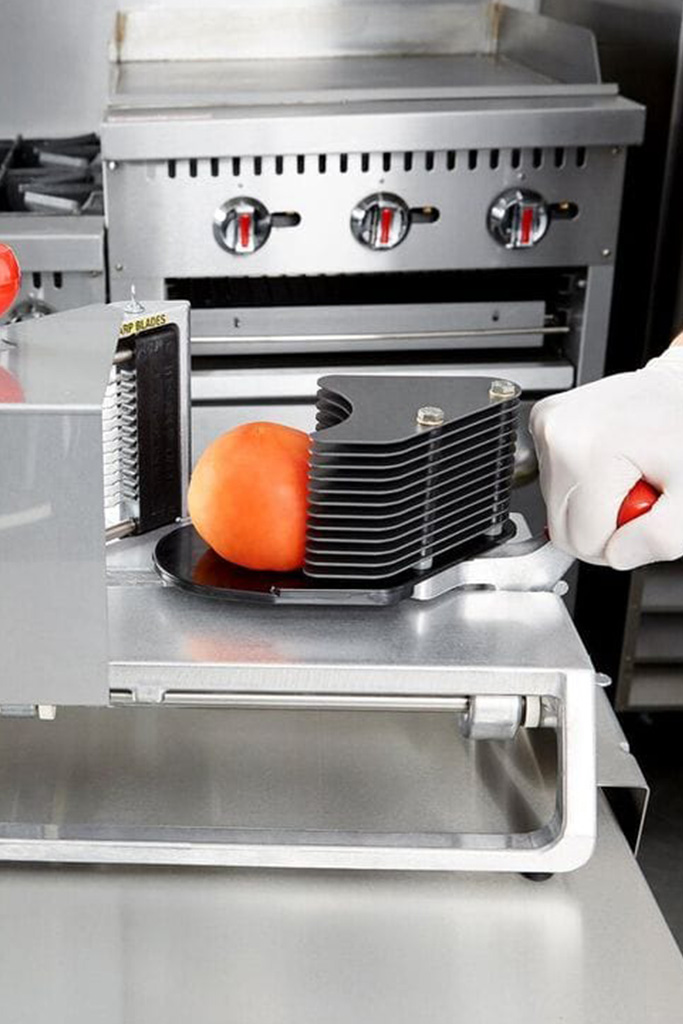 Laboratorios Brolab - Análisis de Peligros y Puntos Críticos de Control