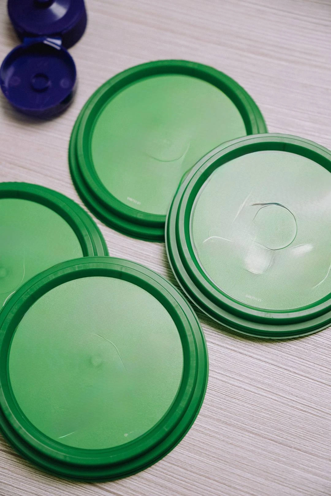 Laboratorios Brolab - Empaques