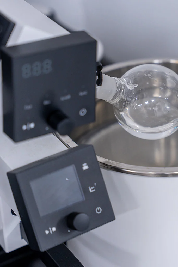Laboratorios Brolab - Instrumental
